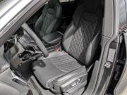 Audi SQ8 I (4M) Рестайлинг Москва  - изображение 50