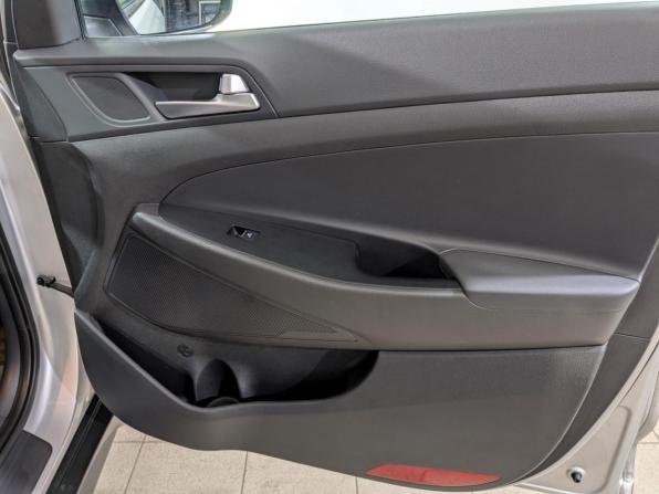 Hyundai Tucson III Рестайлинг с пробегом 2019 года, цена 2 300 000 рублей, 86768 км, внедорожник, Автокод Объявления