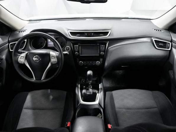 Nissan X-Trail III с пробегом 2018 года, цена 2 274 000 рублей, 116424 км, внедорожник, Автокод Объявления