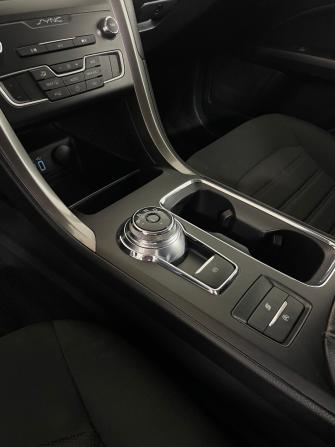 Ford Fusion (North America) II Рестайлинг с пробегом 2020 года, цена 1 545 000 рублей, 96510 км, седан, Автокод Объявления