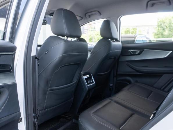 Chery Tiggo 7 Pro Max I с пробегом 2024 года, цена 1 999 000 рублей, 39186 км, внедорожник, Автокод Объявления