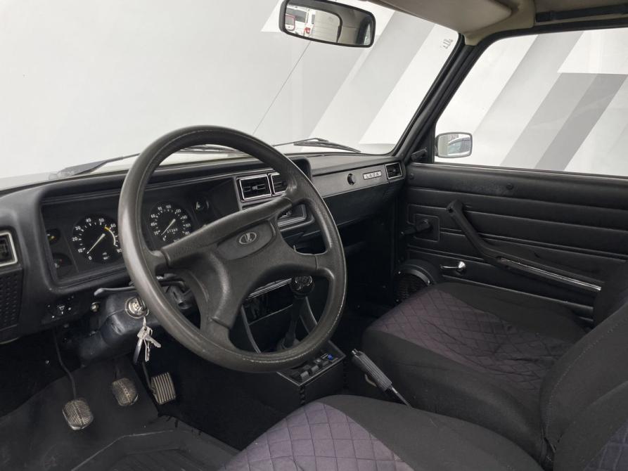 Lada (ВАЗ) 2107 Екатеринбург  - изображение 11