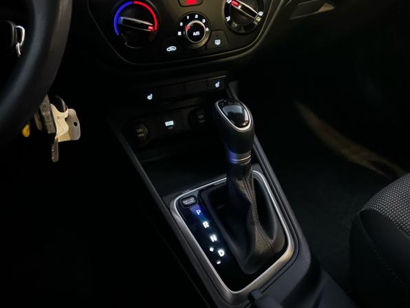 Hyundai Solaris II Рестайлинг с пробегом 2020 года, цена 1 649 000 рублей, 132299 км, седан, Автокод Объявления