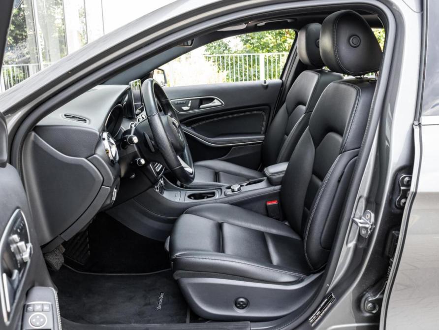 Mercedes-Benz GLA I (X156) Рестайлинг Ставрополь  - изображение 10
