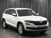 Skoda Kodiaq I Ставрополь  - изображение 22
