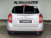 SsangYong Actyon II Уфа  - изображение 21