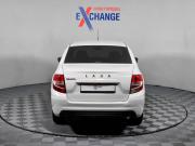Lada (ВАЗ) Granta I Рестайлинг Нижний Новгород  - изображение 24