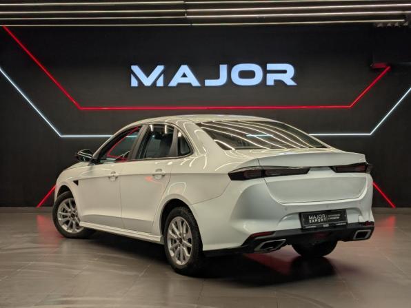Kaiyi E5 с пробегом 2023 года, цена 640 000 рублей, 108491 км, седан, Автокод Объявления