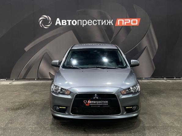 Mitsubishi Lancer X Рестайлинг с пробегом 2014 года, цена 750 000 рублей, 205453 км, седан, Автокод Объявления