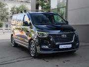 Hyundai H-1 II Рестайлинг 2 Москва  - изображение 20
