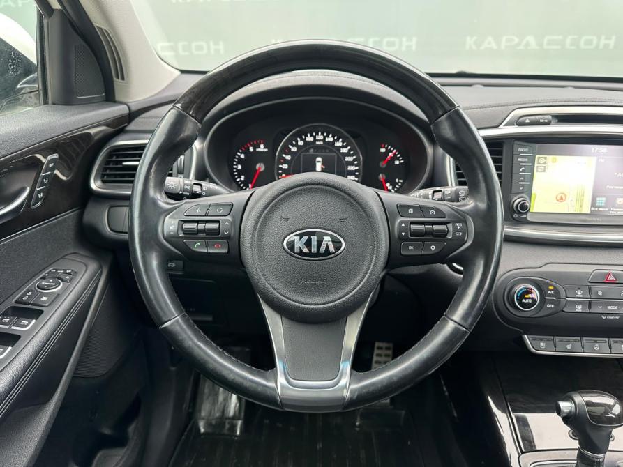Kia Sorento III Prime Екатеринбург  - изображение 5