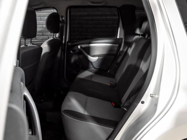 Renault Duster I с пробегом 2013 года, цена 970 000 рублей, 176804 км, внедорожник, Автокод Объявления