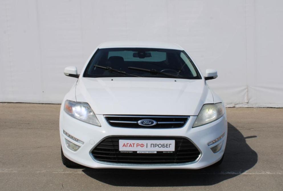 Ford Mondeo IV Рестайлинг Нижний Новгород  - изображение 2
