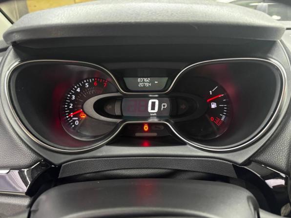 Renault Kaptur I Рестайлинг с пробегом 2021 года, цена 1 239 000 рублей, 82007 км, внедорожник, Автокод Объявления