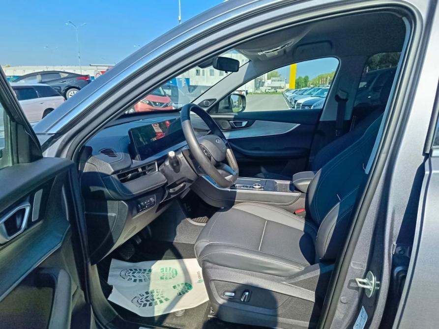 Chery Tiggo 7 Pro Max I Тюмень  - изображение 9