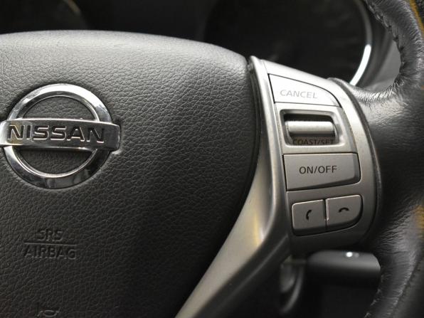 Nissan Qashqai II с пробегом 2018 года, цена 1 420 000 рублей, 220238 км, внедорожник, Автокод Объявления