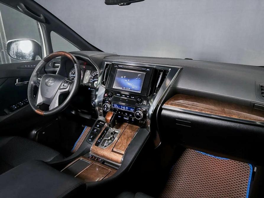Toyota Alphard III Смоленск  - изображение 28