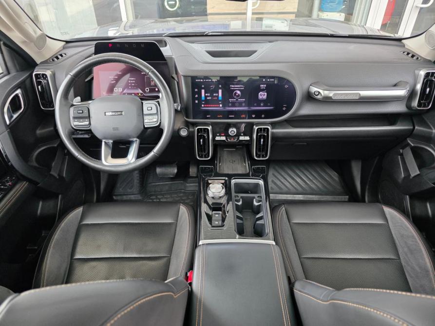 Haval Dargo I Липецк  - изображение 7