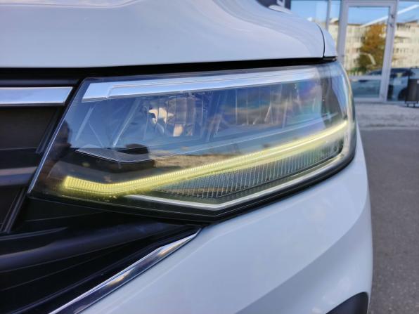 Volkswagen Tiguan II Рестайлинг с пробегом 2020 года, цена 1 840 000 рублей, 150000 км, внедорожник, Автокод Объявления