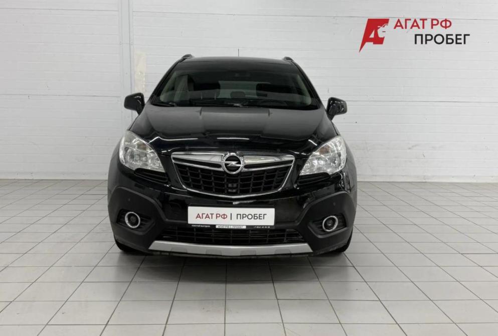 Opel Mokka I Астрахань  - изображение 2