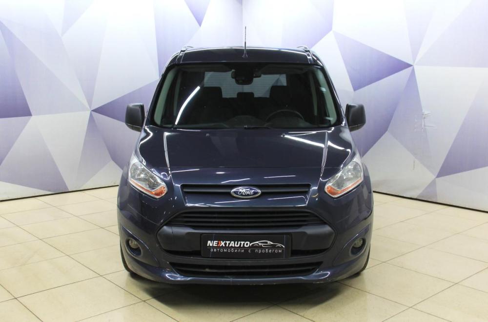 Ford Tourneo Connect II Чебоксары  - изображение 10