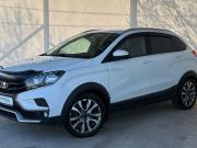 Lada (ВАЗ) XRAY I Петрозаводск  - изображение 20
