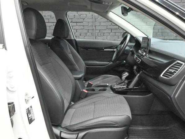 Kia Seltos I с пробегом 2021 года, цена 2 600 000 рублей, 29317 км, внедорожник, Автокод Объявления