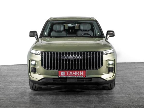 Jaecoo J7 I с пробегом 2024 года, цена 2 289 500 рублей, 25646 км, внедорожник, Автокод Объявления