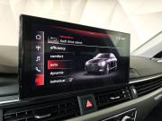 Audi A4 V (B9) Рестайлинг Москва  - изображение 44
