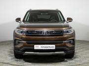 Changan CS35 Plus I Санкт-Петербург  - изображение 19