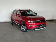 Changan CS35 Plus I Москва  - изображение 25