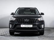 Hyundai Creta II Москва  - изображение 18