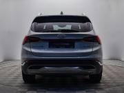 Hyundai Santa Fe IV Рестайлинг Москва  - изображение 24