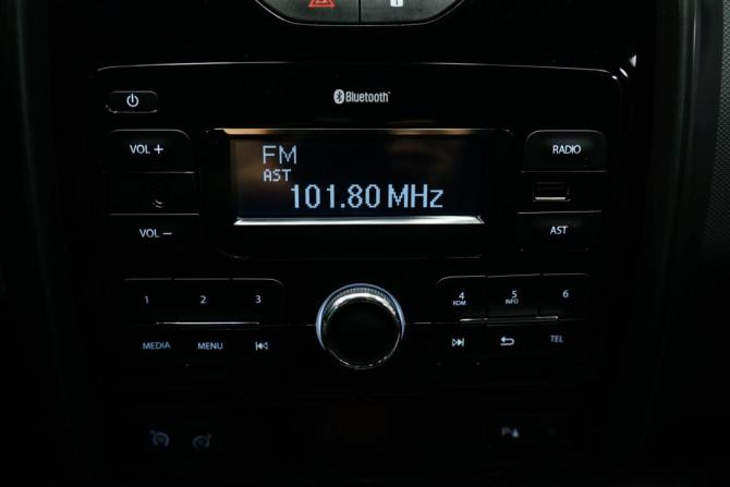 Renault Duster I Рестайлинг с пробегом 2019 года, цена 1 869 000 рублей, 93263 км, внедорожник, Автокод Объявления