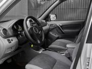 Toyota RAV4 II (XA20) Екатеринбург  - изображение 23