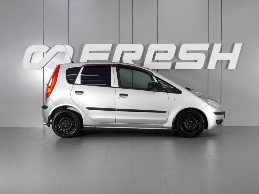 Mitsubishi Colt VI (Z20/Z30) Минеральные Воды  - изображение 5