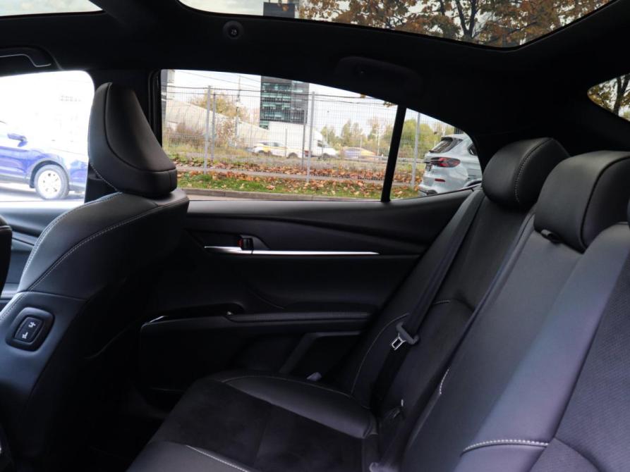 Toyota Camry IX (XV80) China Market Химки  - изображение 10
