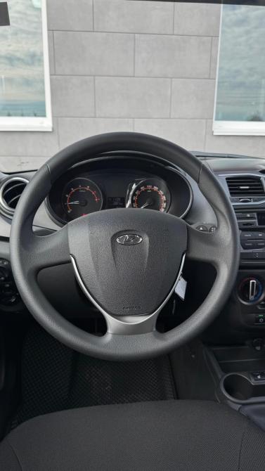 Lada (ВАЗ) Granta I Рестайлинг Альметьевск  - изображение 15