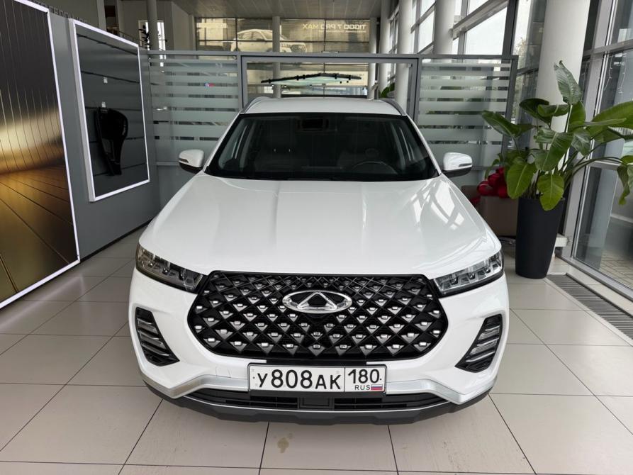 Chery Tiggo 7 Pro I Таганрог  - изображение 2