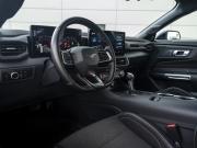 Ford Mustang VII Москва  - изображение 43