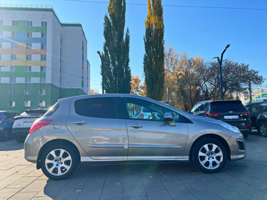 Peugeot 308 I Рестайлинг Стерлитамак  - изображение 8