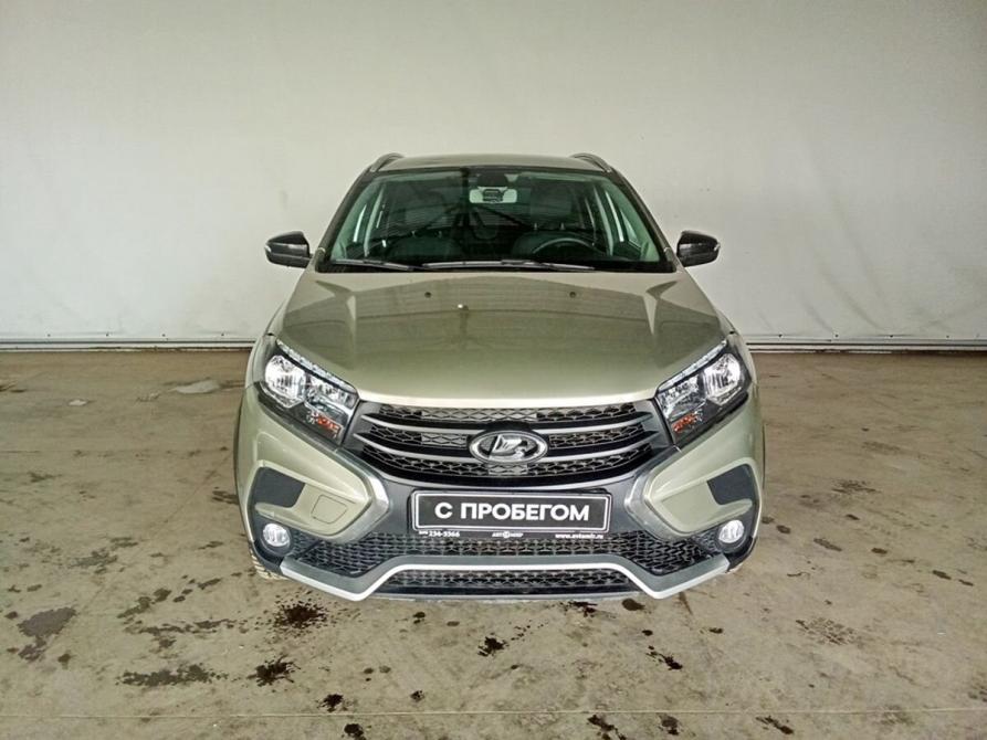 Lada (ВАЗ) XRAY I Москва  - изображение 2
