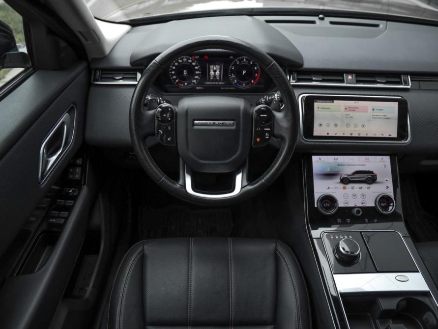 Land Rover Range Rover Velar I Санкт-Петербург  - изображение 12