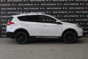 Toyota RAV4 IV (XA40) Томск  - изображение 23
