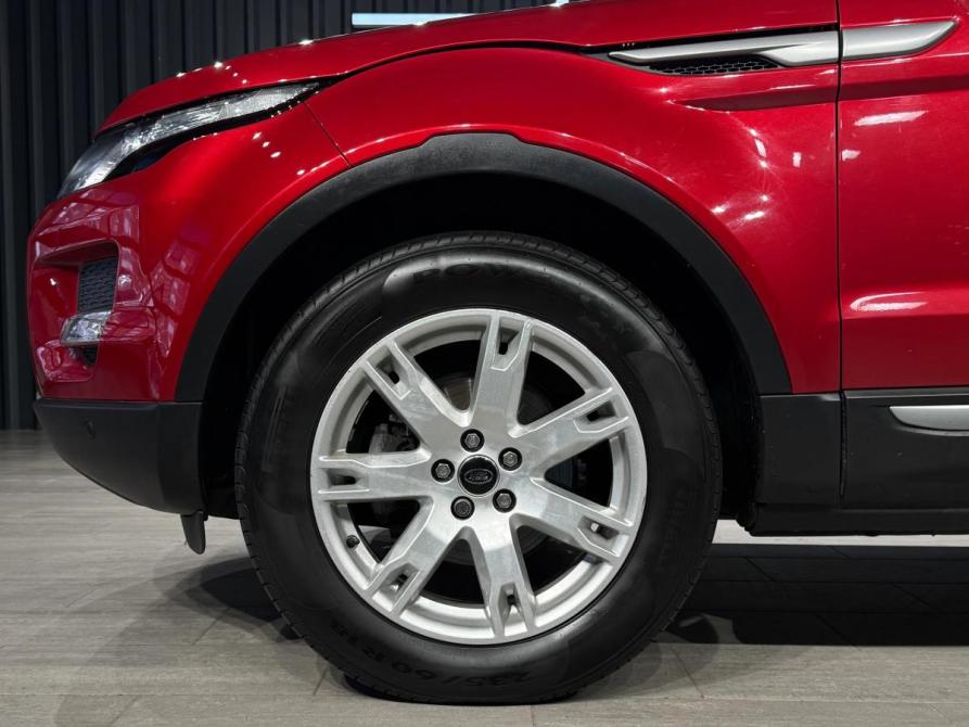Land Rover Range Rover Evoque I Иркутск  - изображение 11
