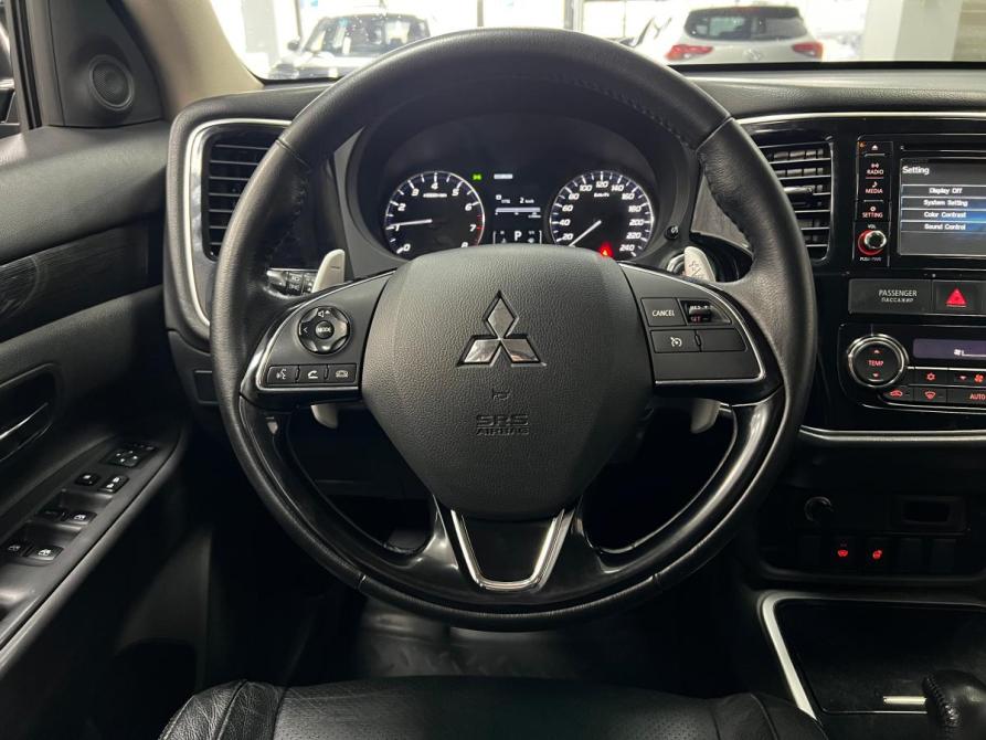 Mitsubishi Outlander III Рестайлинг 2 Казань  - изображение 16