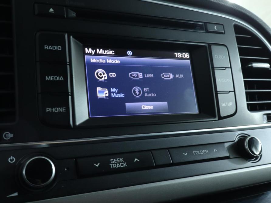 Hyundai Elantra VI (AD) Москва  - изображение 14