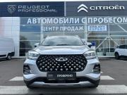 Chery Tiggo 4 Pro I Рестайлинг Тверь  - изображение 37