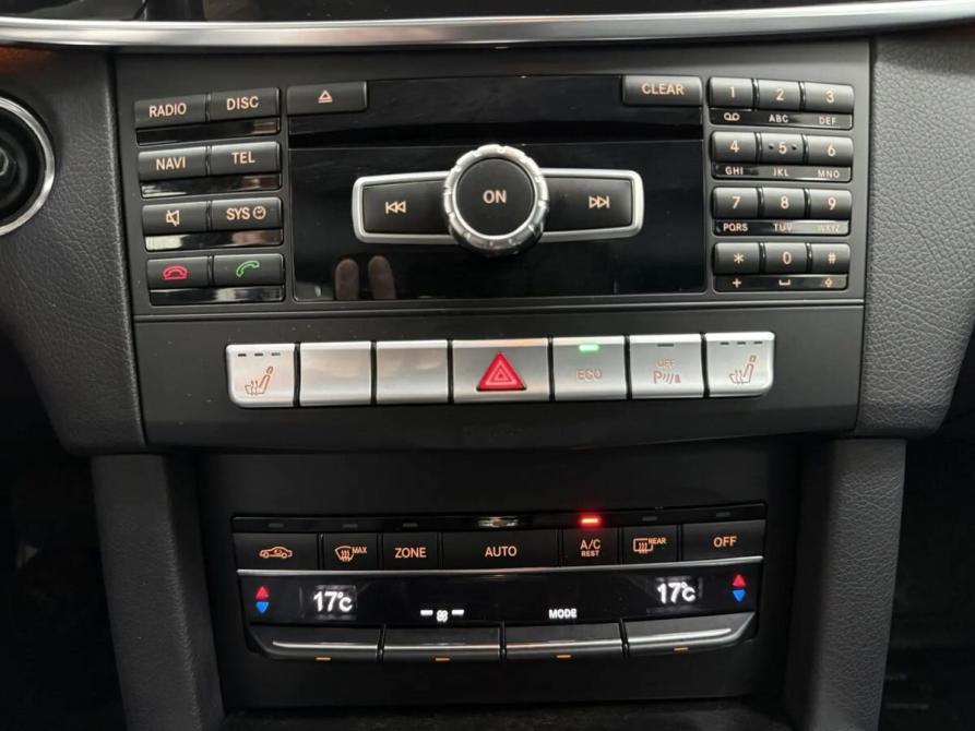 Mercedes-Benz E-Класс IV (W212 S212 C207) Рестайлинг Москва  - изображение 15