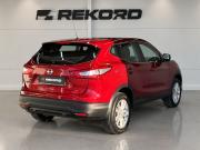 Nissan Qashqai II Уфа  - изображение 22